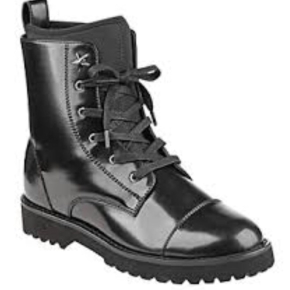 tommy hilfiger boots 2018